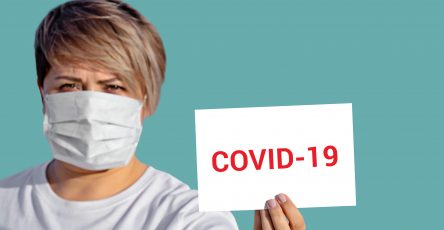 Known information about the COVID-19